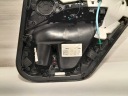 BMW X3 G01 LCI КАРТА ОБШИВКА ДВЕРИ КОЖА ЛЕВЫЙ ЗАД 7940085  фото 10