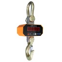 ПРОМЫШЛЕННЫЕ ВЕСЫ НА КРЮКЕ 5 Т ПОДВЕСНЫЕ H5000