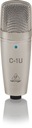 Behringer C-1U - Конденсаторный микрофон