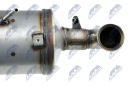 DPF-FR-000 NTY FILTRE PARTICULES DURES FAP FORD FOCUphoto 9