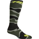 Skarpety THOR MX CAMO green