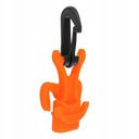 Держатель мундштука для подводного плавания