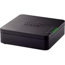 Cisco Systems — Корпоративный Cisco Ata 192 —