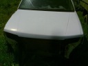 PEUGEOT 605 3,0 V6 КРИЛО ЛІВИЙ ПЕРІД БІЛИЙ КОЛІР СТАН DB ДОБРИЙ СТАН 91R ДВЕРІ  (17543167939) фото min 13