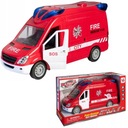 АВТОМОБИЛЬ ПОЖАРНАЯ БРИТАНА АВТОМОБИЛЬ ПОЖАРНАЯ ГРУЗОВИКА ПРИВОД СЕНТ