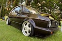 GOLF MK1 1 PALANCAS CON CASQUILLOS POLIURETANOIWYMI 