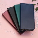 Умный магнитный чехол для Xiaomi Redmi Note 12 Pro Pl