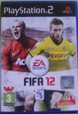 Fifa 12 PL - Playstation 2