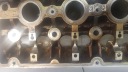 OPEL ZAFIRA B 1.8 16V Z18XER ГОЛОВКА 55353286  (18907626327) фото min 9