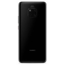 Смартфон Huawei Mate 20 Pro 6 ГБ/128 ГБ черный