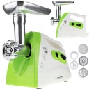 ЭЛЕКТРИЧЕСКАЯ МЯСОРУБКА фрикадельками