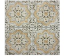 Керамогранитная плитка ARABISCH FLOOR-WALL 20X20