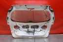 КРИШКА БАГАЖНИКА БАГАЖНИКА ЗАД ЗАДНЯ БІЛА TOYOTA YARIS 3 3 5D РЕСТАЙЛ 17-20  (18867842166) фото min 10