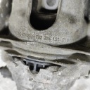 ПОДУШКА ДВИГАТЕЛЯ ПРАВАЯ AUDI Q7 (4M) 782215151018 28834341 3.0L 190KW 2017  фото 6