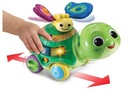 TURTLE DISCOVERY PUSHER 61653 VTECH