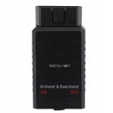 ІНТЕРФЕЙС ELM 327 МІНІ BT OBD2 DO A2 A3 A4 A6  (18653560751) фото min 13