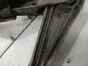 PORSCHE 911 996 MOYEU AVANT GAUCHE 99634165711 CHÂSSIS ROULEMENTS ROUES AVANTphoto 6