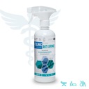 ISOKOR Anti Urine CLINIC 500мл средство для удаления запаха