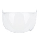 GLASS VISOR DO HELMET FOR Z 7 X 14 ADV NXR NEOTEC RYD TRANSPARENT RETRO  photo 12