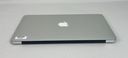 Apple MacBook Air 6,2 A1466 i5-4260U 4GB 256GB SSD 13,3&quot; Pojemność dysku 256 GB