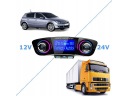 FM-ПЕРЕДАТЧИК BLUETOOTH USB 5.0 МНОГОФУНКЦИОНАЛЬНЫЙ 8 В 1