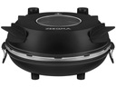 ZEEGMA Pizza Chef 1200W Печь для пиццы 30 см