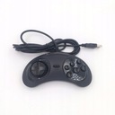 Pad для Sega Controller 6 кнопок! НОВЫЙ !