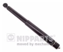 NIPPARTS AMORTISSEUR N5528015G photo 2 - milautoparts-fr.ukrlive.com