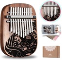 PROFESSIONAL KALIMBA Moozica MINI 10 Key / UK