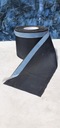 Мембрана EPDM TAPE с 1 клейкой лентой 100х0,75 мм.