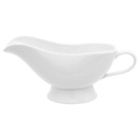 ФАРФОРОВАЯ ЕМКОСТЬ ДЛЯ ПОДАЧИ СОУСА 360мл