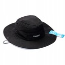 Kapelusz CAMPUS MODI Czarny r. L BUCKET HAT