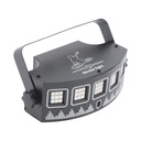 ОТРАЖАТЕЛЬ DISCO LED DJ СЦВЕТНЫЕ СВЕТИЛЬНИКИ