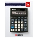 Офисный калькулятор Eleven CMB1201BK
