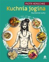 КУХНЯ ЙОГА ЧАСТЬ 2 КУХОННЫЕ СУТРА ПЕТРА ХЕНШКЕ