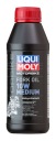 LQM 10W FORK OIL MOTORBIKE 0,5 л Масло для вилок Liqui Moly Racing 10 Вт