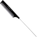 Начес с шипом