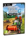 Farming Simulator 22: Pumps N Hoses Pack PC Druh vydania Rozšírenie (DLC)