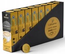 80 капсул TCHIBO CAFISSIMO CAFFE CREMA FINE AROMA