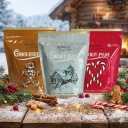 Воски та пасти для депіляції ItalWax віск 500g — фото 9
