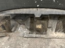 PAROI DISTINCTIVE DOUBLURE DE PASSAGE DE ROUE VW SHARAN LIFT 7M3819525Ephoto 8