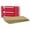ROCKWOOL STEPROCK SUPER каменная вата 5см 50мм
