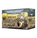 WH40K BATTLEFORCE ORKS STOMPA BOYZ