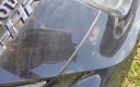 TOYOTA C-HR C-HR I RESTYLE CAMERA HEADLIGHT LED GLASS BACK TRUNK LID COVER TRUNK  photo 8