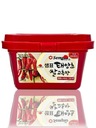 Pasta Gochujang z chilli papričiek 500g - SEMPIO Produkt neobsahuje palmový olej trans-tuky (hydrogenované)