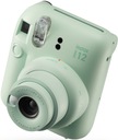 Камера FUJIFILM Instax Mini 12, зеленая