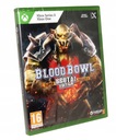 BLOOD BOWL 3 BRUTAL EDITION PL на XSX / XO