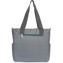 Bellugio A4 женская легкая сумка-мессенджер, сумка через плечо для работы, сумка-шоппер