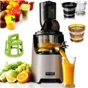 KUVINGS EVO820 Plus МЕДЛЕННЫЙ СОК