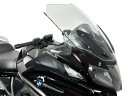 Лобовое стекло WRS прозрачное BMW R 1200 RT 2014-2019 5мм STD